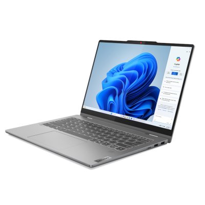 ноутбук Lenovo IdeaPad 5 2-in-1 14AHP9 83DR005RRK-wpro Серый