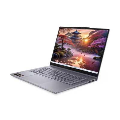 ноутбук Lenovo IdeaPad 5 2-in-1 14AKP10 83KT0056RK Серый