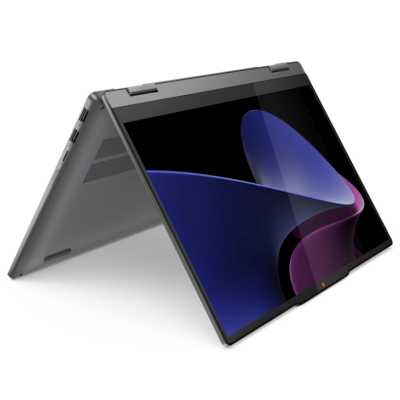 ноутбук Lenovo IdeaPad 5 2-in-1 14IRH9 83KX007YRK Серый