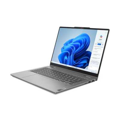 ноутбук Lenovo IdeaPad 5 2-in-1 14IRU9 83DT0077RK-wpro Серый