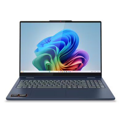 ноутбук Lenovo IdeaPad 5 2-in-1 16AKP10 83KU000QUS Синий