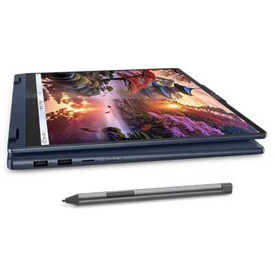 ноутбук Lenovo IdeaPad 5 2-in-1 16AKP10 83KU000QUS Синий