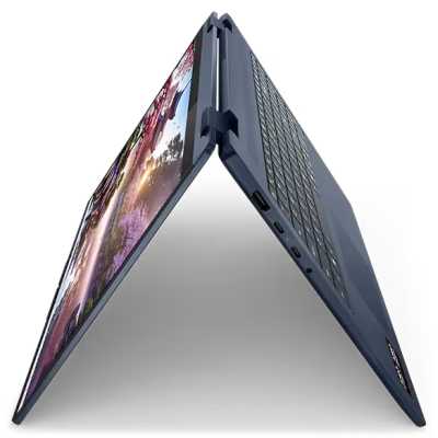 ноутбук Lenovo IdeaPad 5 2-in-1 16AKP10 83KU000QUS Синий