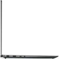 ноутбук Lenovo IdeaPad 5 Pro 16ACH6 82L500NARU Серый