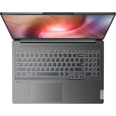 ноутбук Lenovo IdeaPad 5 Pro 16ARH7 82SN0085RU Серый