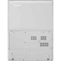 ноутбук Lenovo IdeaPad 510-15IKB 80SV004NRK Белый