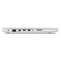 ноутбук Lenovo IdeaPad 510-15ISK 80SR00B8RK Белый