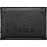 ноутбук Lenovo IdeaPad 510-15ISK 80SR00NHRK Черный