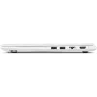 ноутбук Lenovo IdeaPad 510S-13IKB 80V00060RK Белый