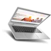 ноутбук Lenovo IdeaPad 510S-13IKB 80V00061RK Белый