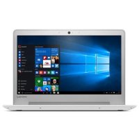 ноутбук Lenovo IdeaPad 510S-13ISK 80V0005VRK Белый