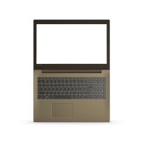 ноутбук Lenovo IdeaPad 520-15IKB 80YL001SRK Бронзовый