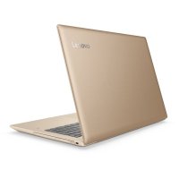 ноутбук Lenovo IdeaPad 520-15IKB 80YL001TRK Золотой