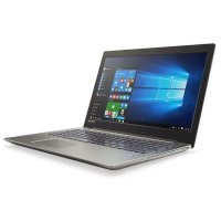 ноутбук Lenovo IdeaPad 520-15IKB 80YL001XRK Серый