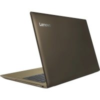 ноутбук Lenovo IdeaPad 520-15IKB 80YL00MWRK Бронзовый