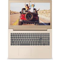 ноутбук Lenovo IdeaPad 520-15IKB 80YL00N2RK Золотой