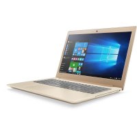 ноутбук Lenovo IdeaPad 520-15IKB 80YL00NGRK Золотой