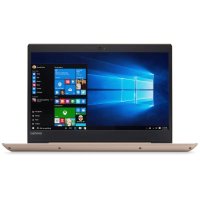 ноутбук Lenovo IdeaPad 520S-14IKB 80X2000VRK Золотой