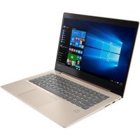 ноутбук Lenovo IdeaPad 520S-14IKB 80X200FARK Золотой