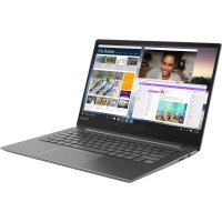 ноутбук Lenovo IdeaPad 530S-14IKB 81EU00P7RU Черный