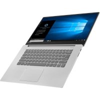 ноутбук Lenovo IdeaPad 530S-15IKB 81EV0063RU Серый