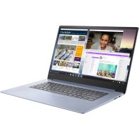 ноутбук Lenovo IdeaPad 530S-15IKB 81EV00CYRU Синий