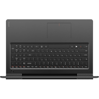 ноутбук Lenovo IdeaPad 700-15ISK 80RU00JFRK Черный