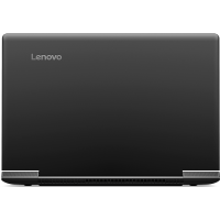 ноутбук Lenovo IdeaPad 700-17ISK 80RV0066RK Черный