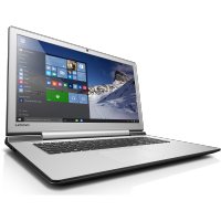 ноутбук Lenovo IdeaPad 700-17ISK 80RV0066RK Черный