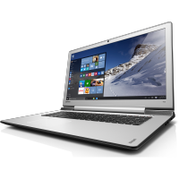ноутбук Lenovo IdeaPad 700-17ISK 80RV0066RK Черный