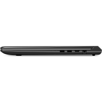 ноутбук Lenovo IdeaPad 700-17ISK 80RV006GRK Черный