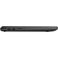 ноутбук Lenovo IdeaPad 700-17ISK 80RV00AHRK Черный