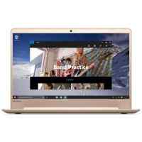 ноутбук Lenovo IdeaPad 710S-13IKB 80VQ000RRK Золотой