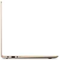 ноутбук Lenovo IdeaPad 710S-13IKB 80VQ000RRK Золотой