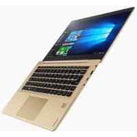 ноутбук Lenovo IdeaPad 710S Plus-13ISK 80VU003NRK Золотой