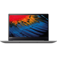 ноутбук Lenovo IdeaPad 720-15IKB 81AG000CRK Серый