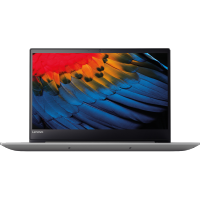ноутбук Lenovo IdeaPad 720-15IKB 81AG004RRK Серый