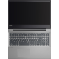 ноутбук Lenovo IdeaPad 720-15IKB 81AG004RRK Серый