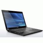 ноутбук Lenovo IdeaPad B460 59313124 Черный