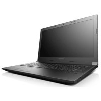 ноутбук Lenovo IdeaPad B5080G 80LM012MRK Черный