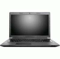 ноутбук Lenovo IdeaPad B5400 59404433 Черный