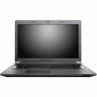 ноутбук Lenovo IdeaPad B5400 59404436 Черный