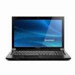 ноутбук Lenovo IdeaPad B560 59054178