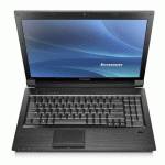 ноутбук Lenovo IdeaPad B560 59059638