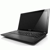 ноутбук Lenovo IdeaPad B570 59314826 Черный