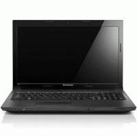 ноутбук Lenovo IdeaPad B570 59317985 Черный