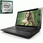 ноутбук Lenovo IdeaPad B570 59317988 Черный