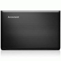 ноутбук Lenovo IdeaPad B570 59317988 Черный
