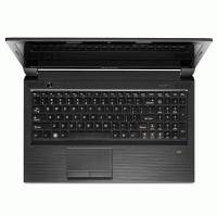 ноутбук Lenovo IdeaPad B570 59328655 Черный