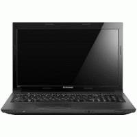ноутбук Lenovo IdeaPad B570 59323024 Черный